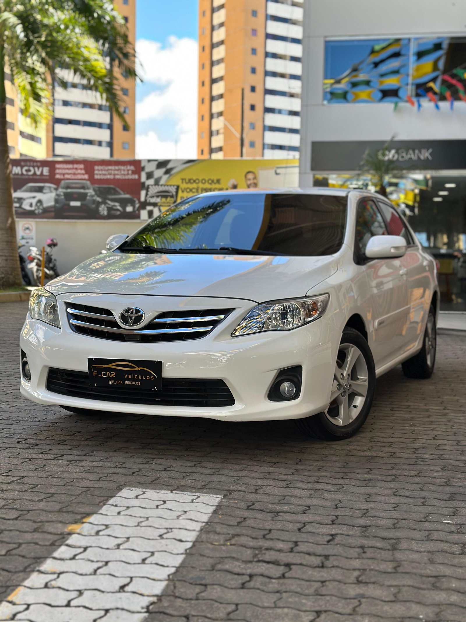 Toyota Corolla Xei - foto 2