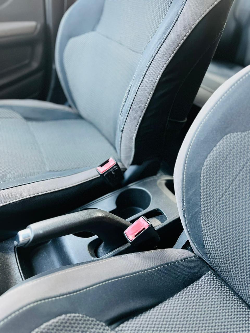 GM - Chevrolet Prisma Sed. Lt - foto 12