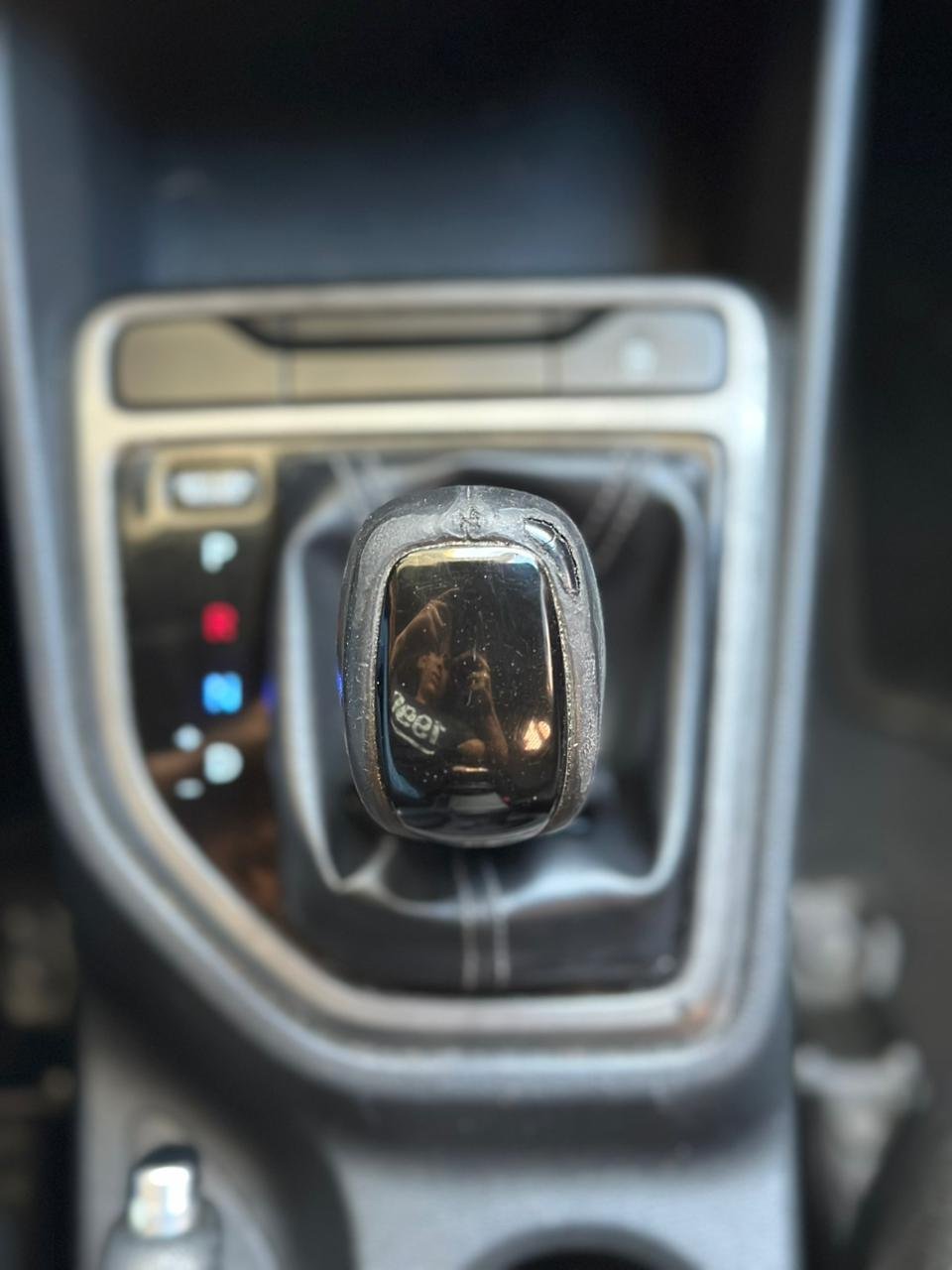 Hyundai Creta Attitude - foto 17
