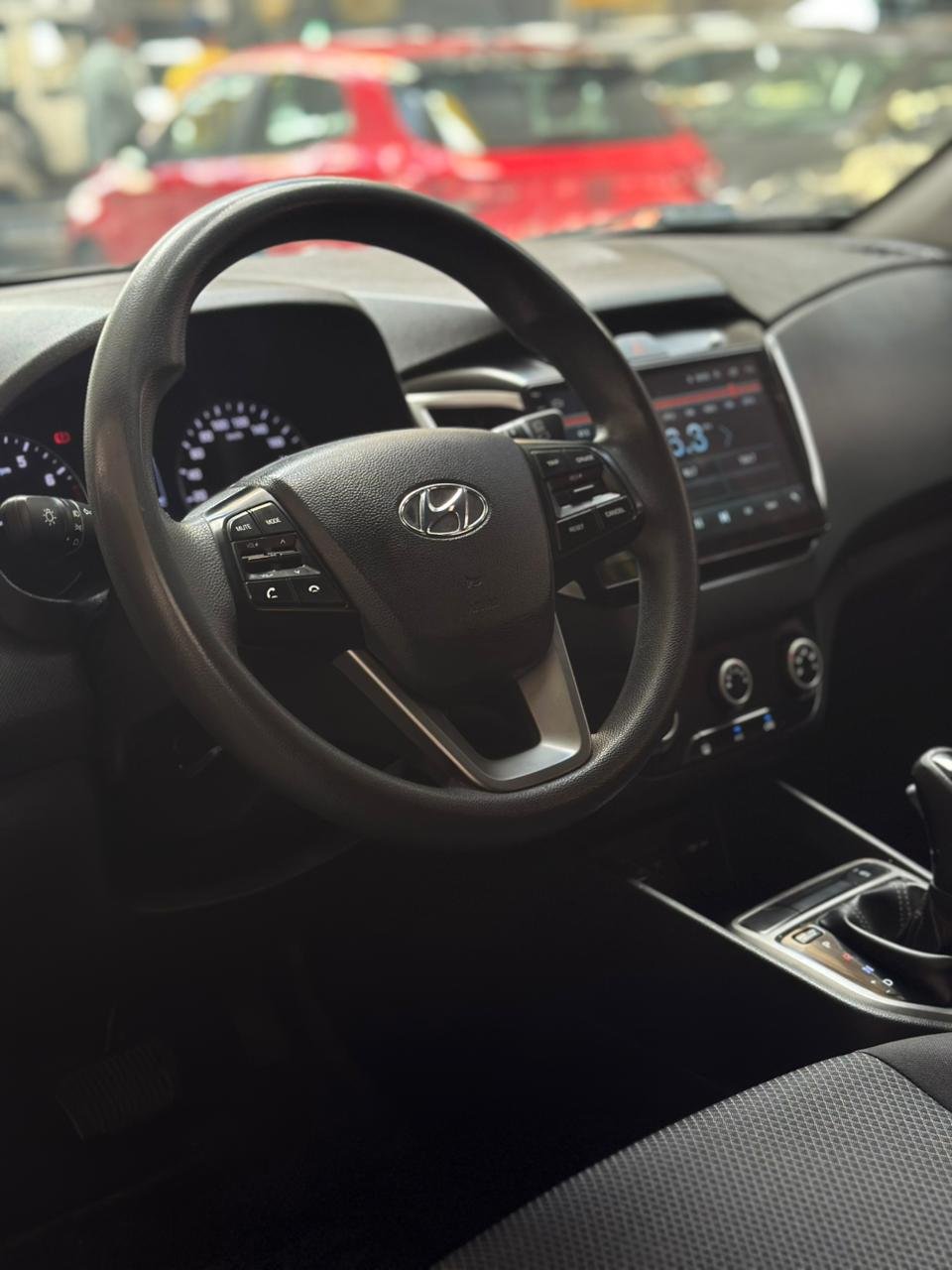 Hyundai Creta Attitude - foto 9