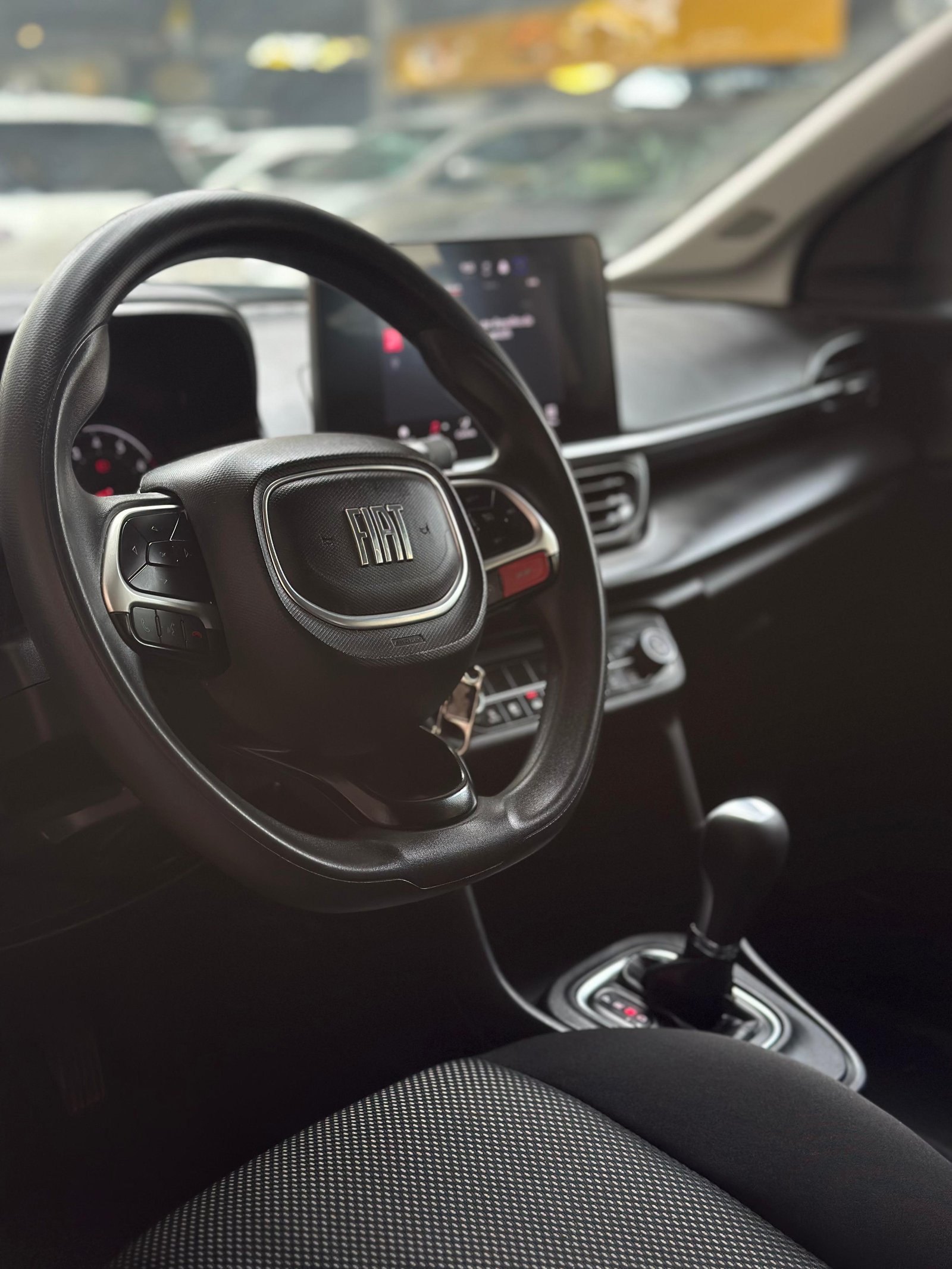 Fiat Pulse Drive - foto 11