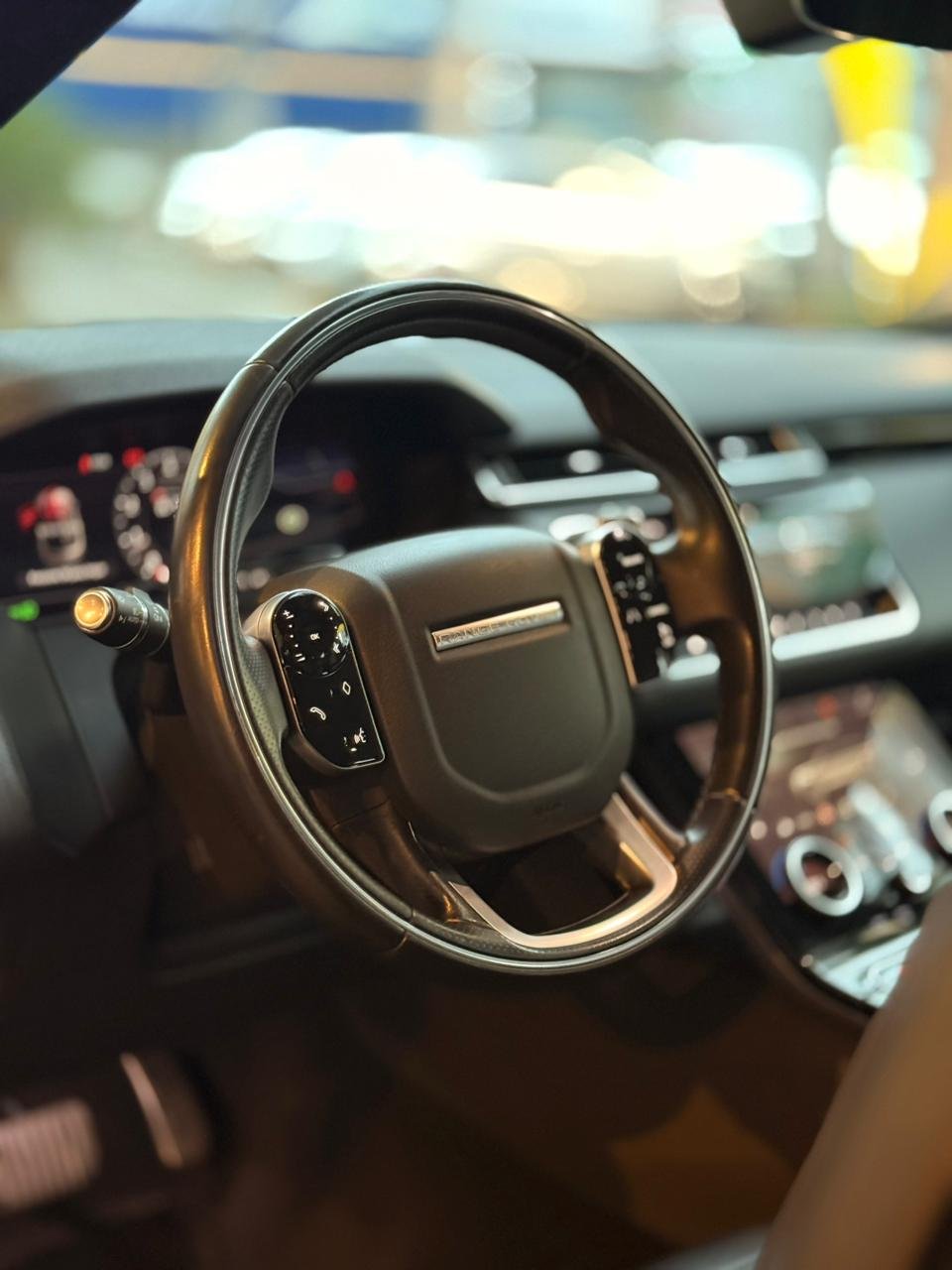 Land Rover Range R. Velar Hse R-Dyn - foto 14