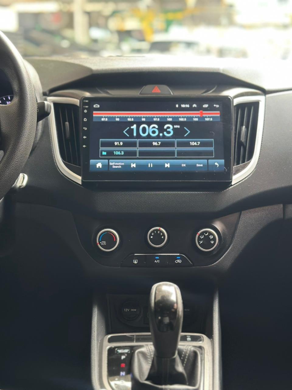 Hyundai Creta Attitude - foto 15