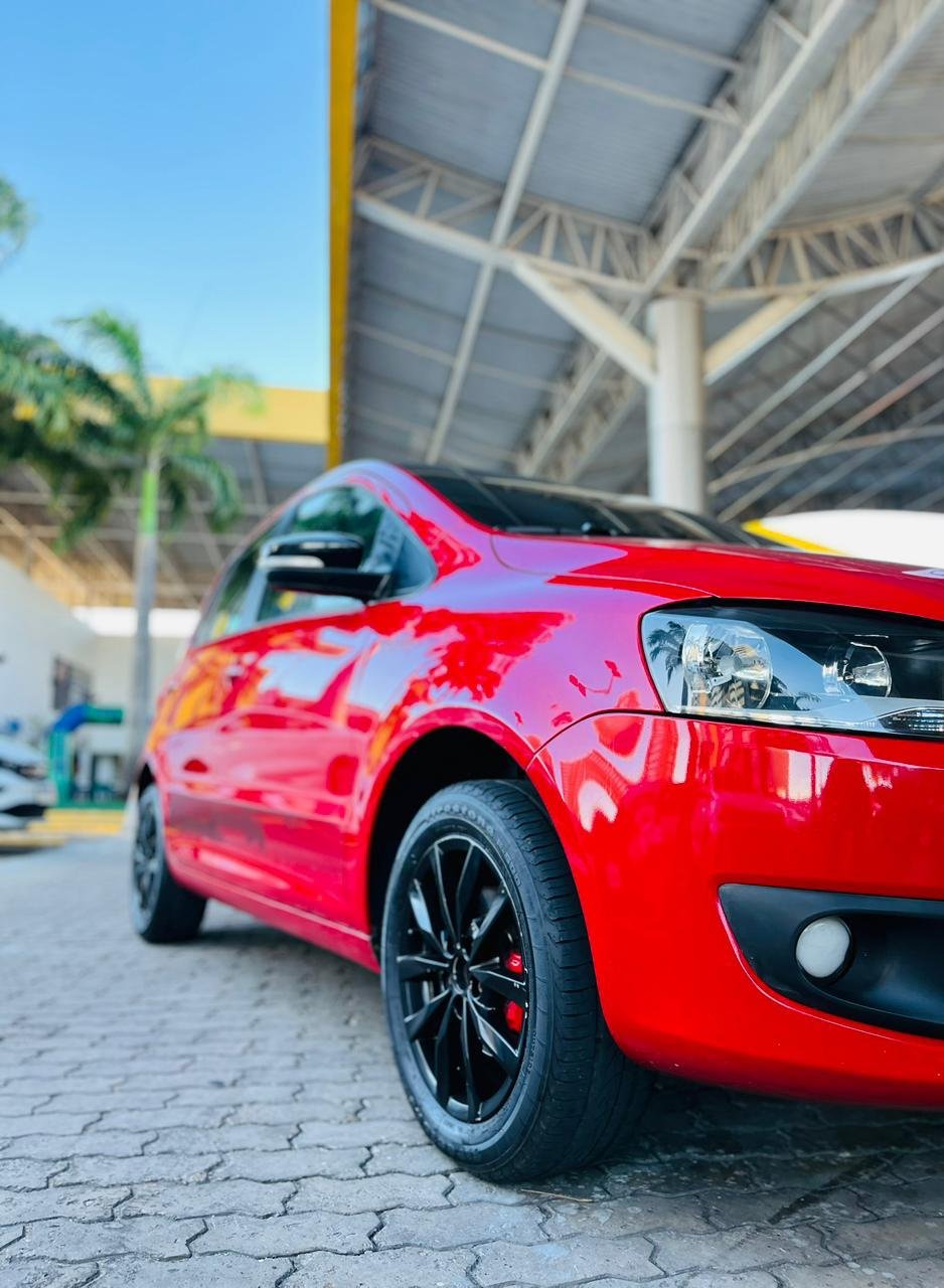 Volkswagen Fox Rock In Rio - foto 3