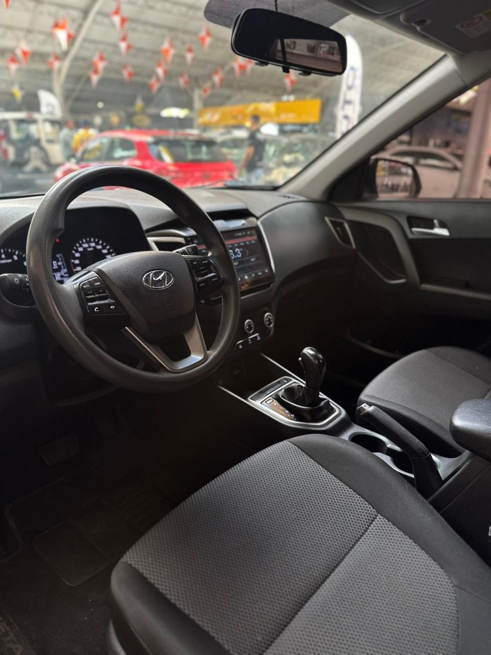 Hyundai Creta Attitude - foto 8