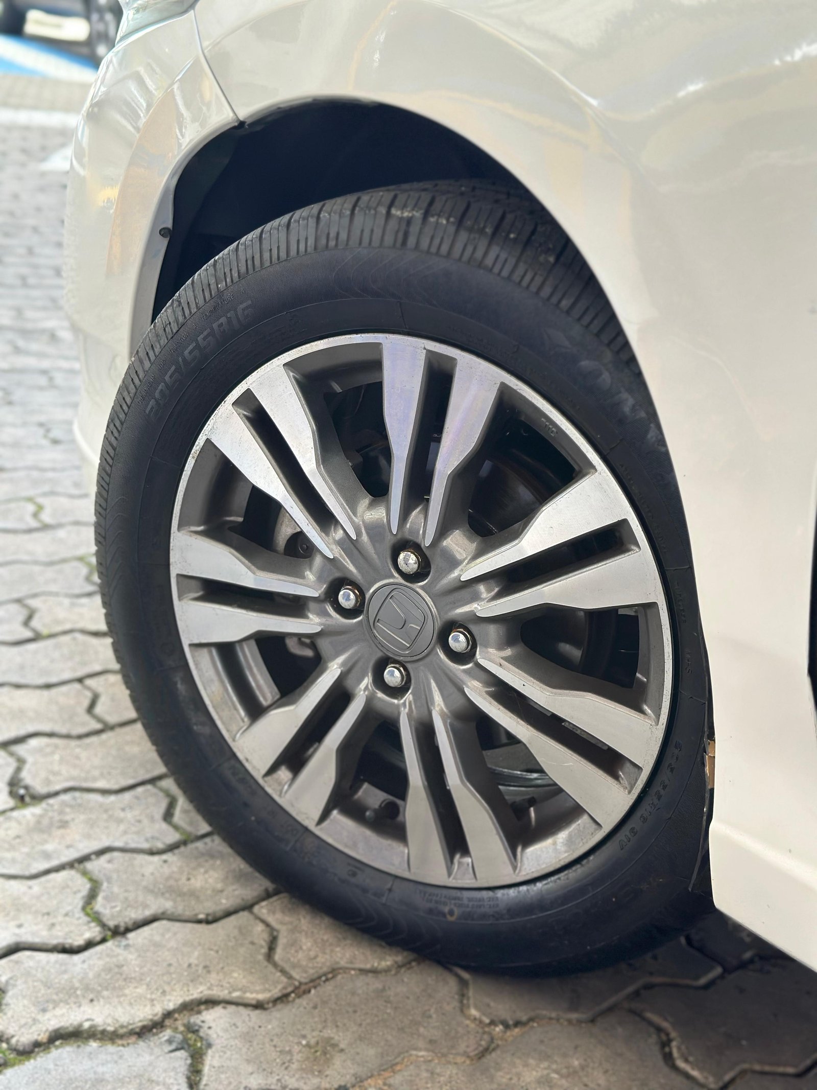 Honda City Sedan Lx - foto 7