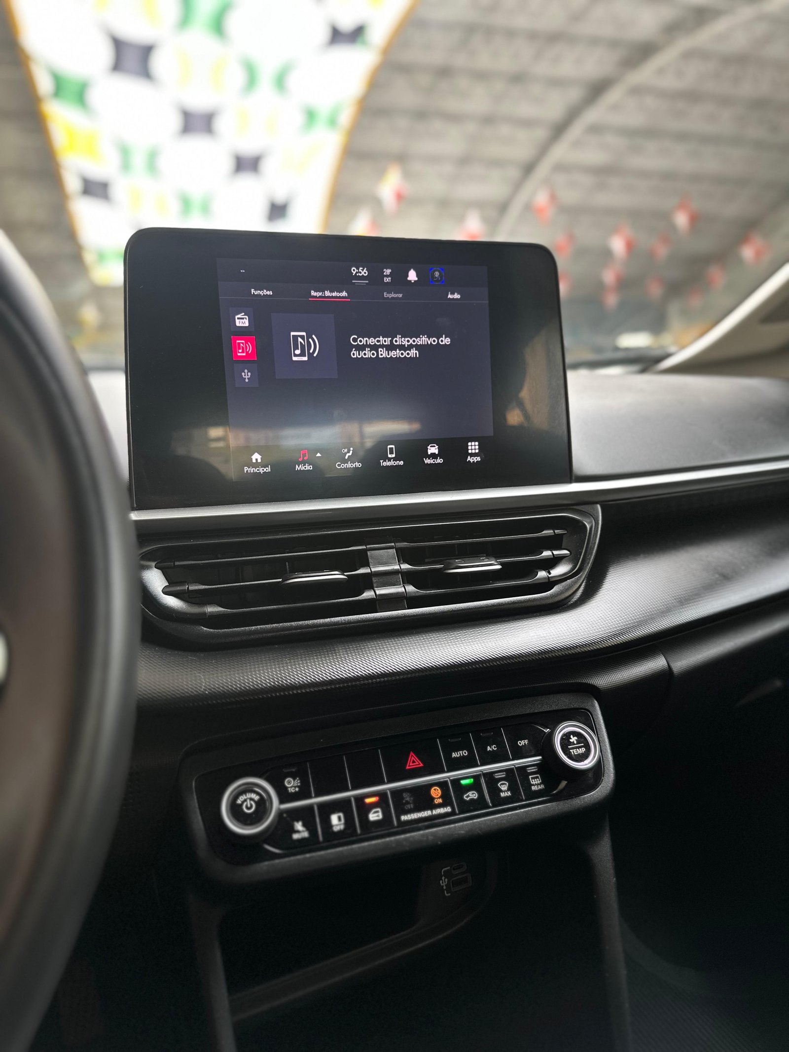 Fiat Pulse Drive - foto 15