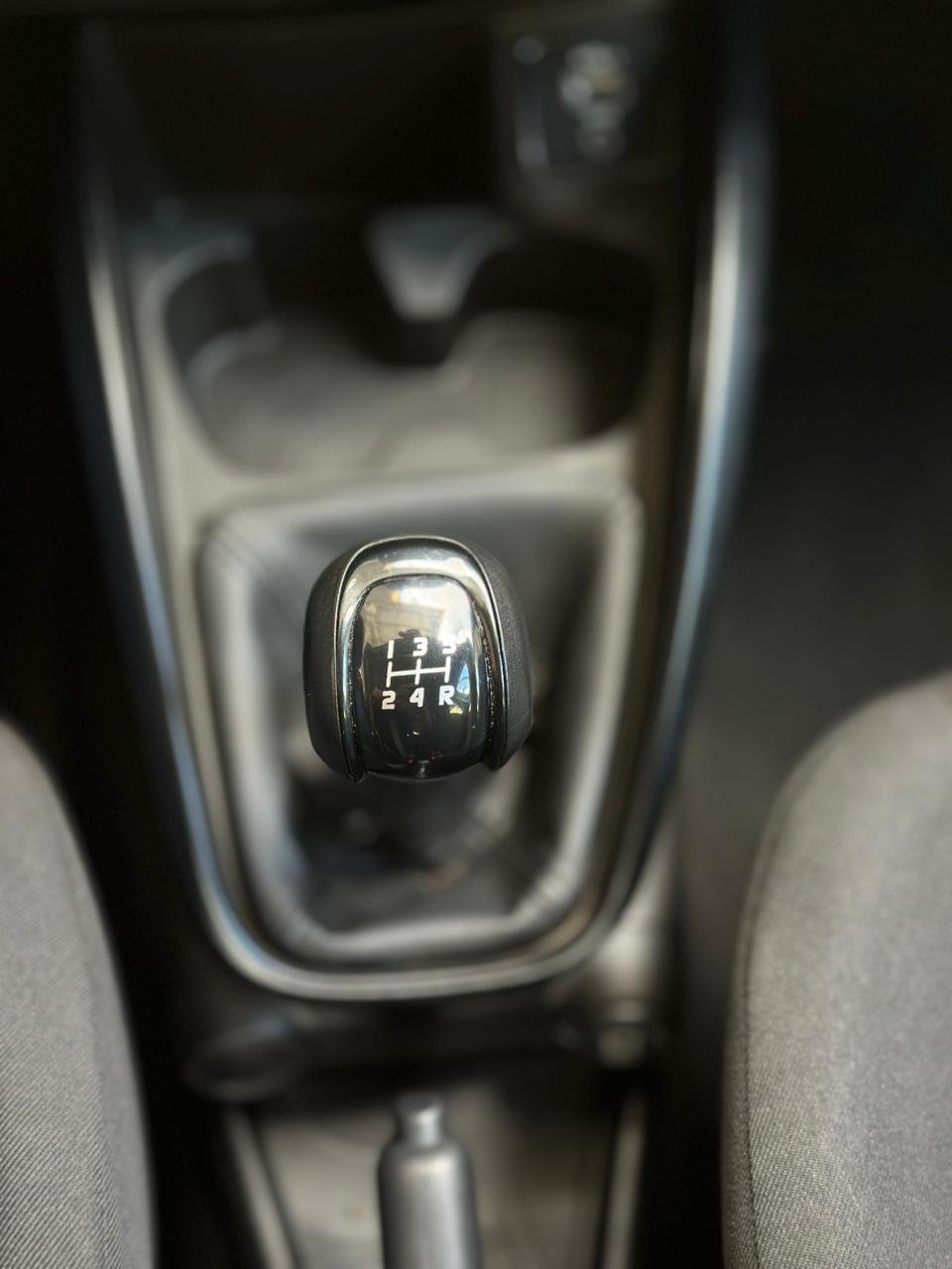 Fiat Cronos Drive - foto 16