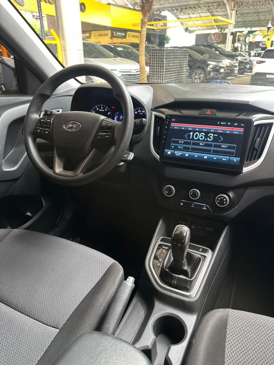 Hyundai Creta Attitude - foto 13