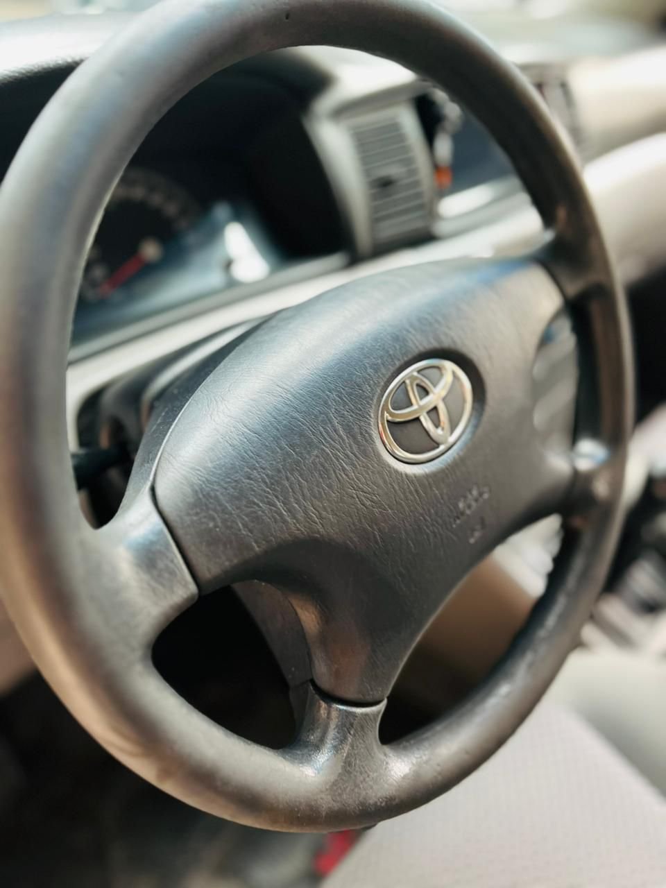Toyota fielder - foto 10