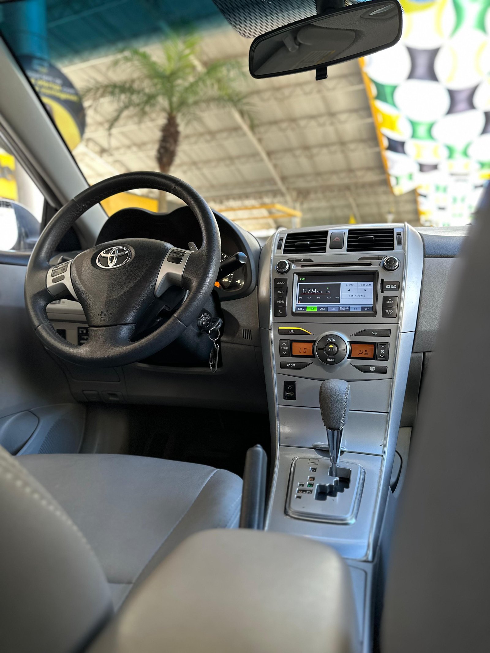 Toyota Corolla Xei - foto 7