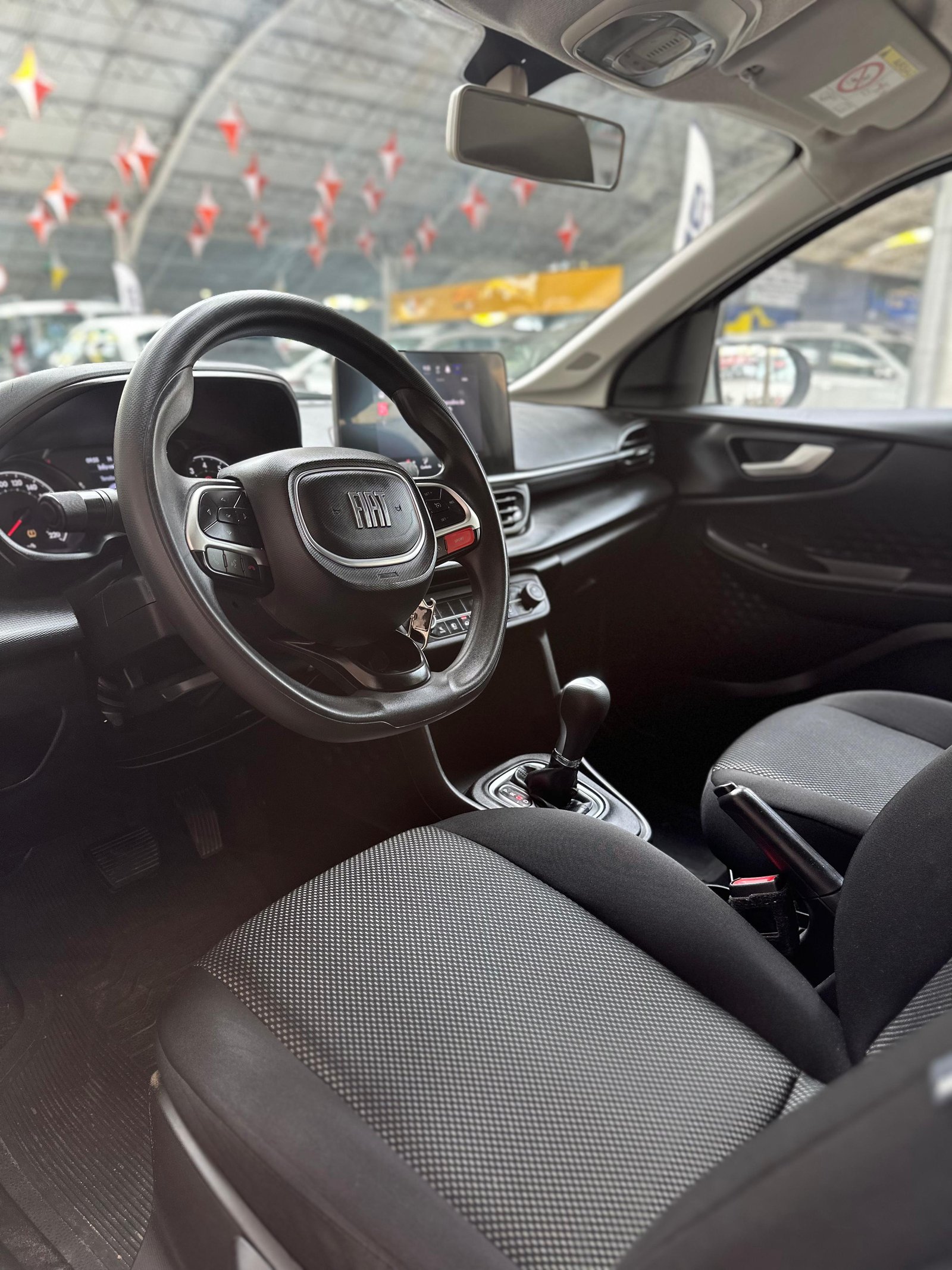 Fiat Pulse Drive - foto 10