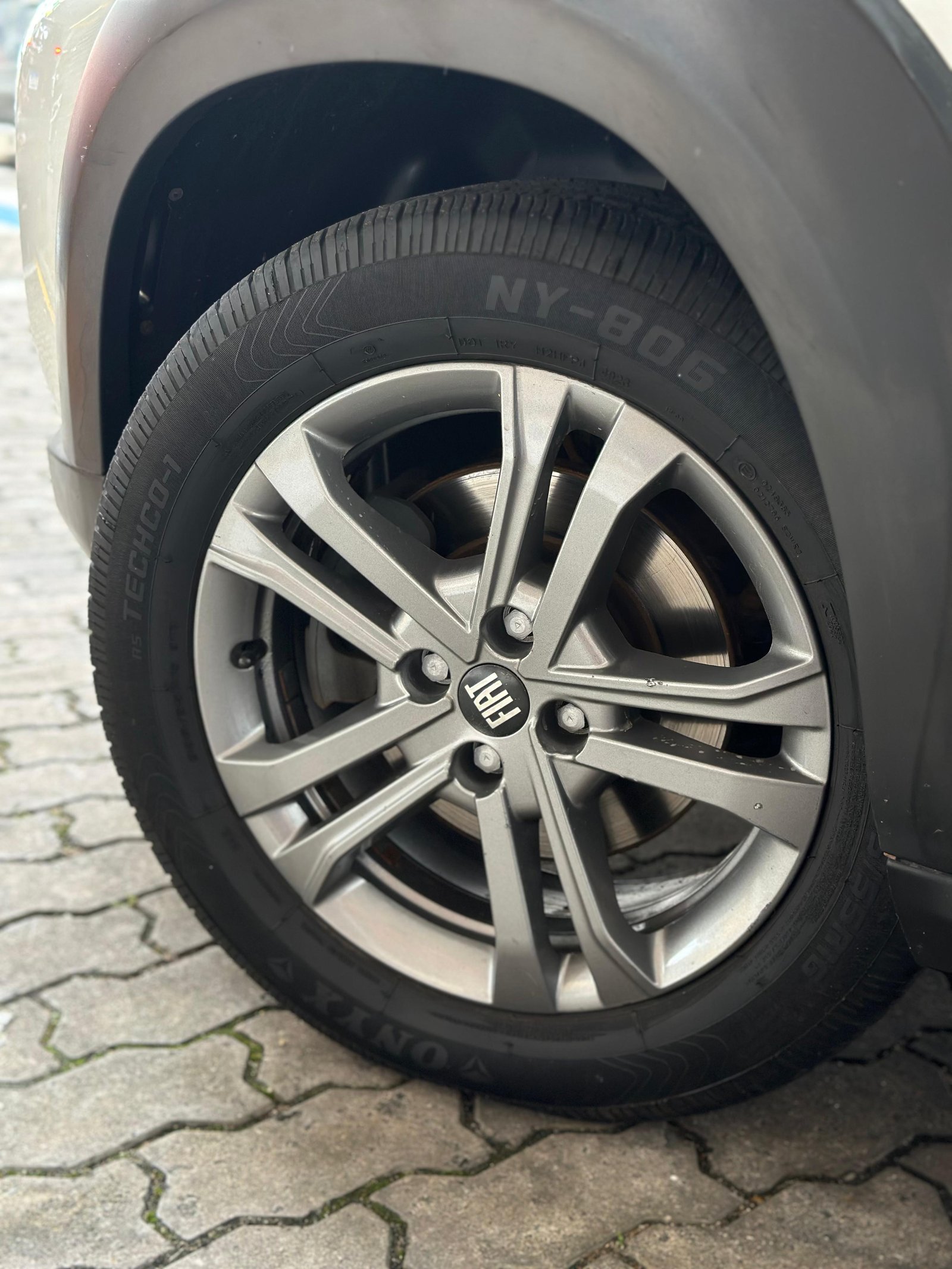 Fiat Pulse Drive - foto 9