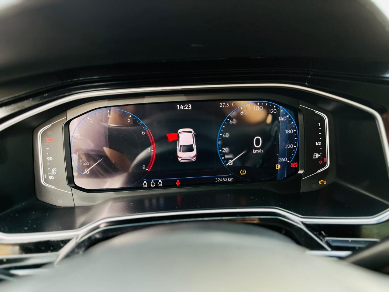 Volkswagen virtus - foto 10