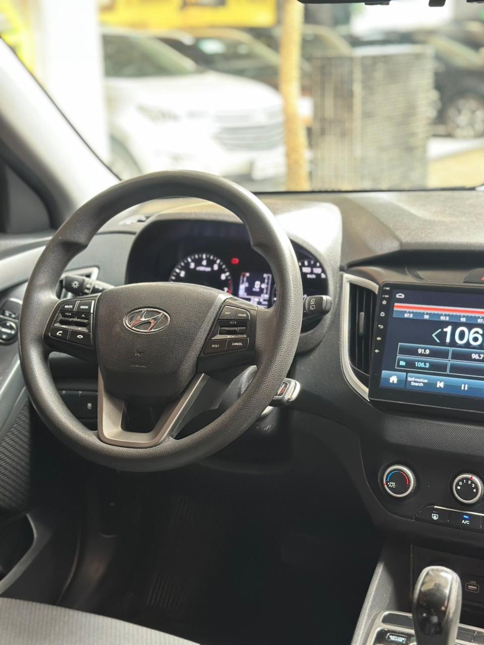 Hyundai Creta Attitude - foto 14