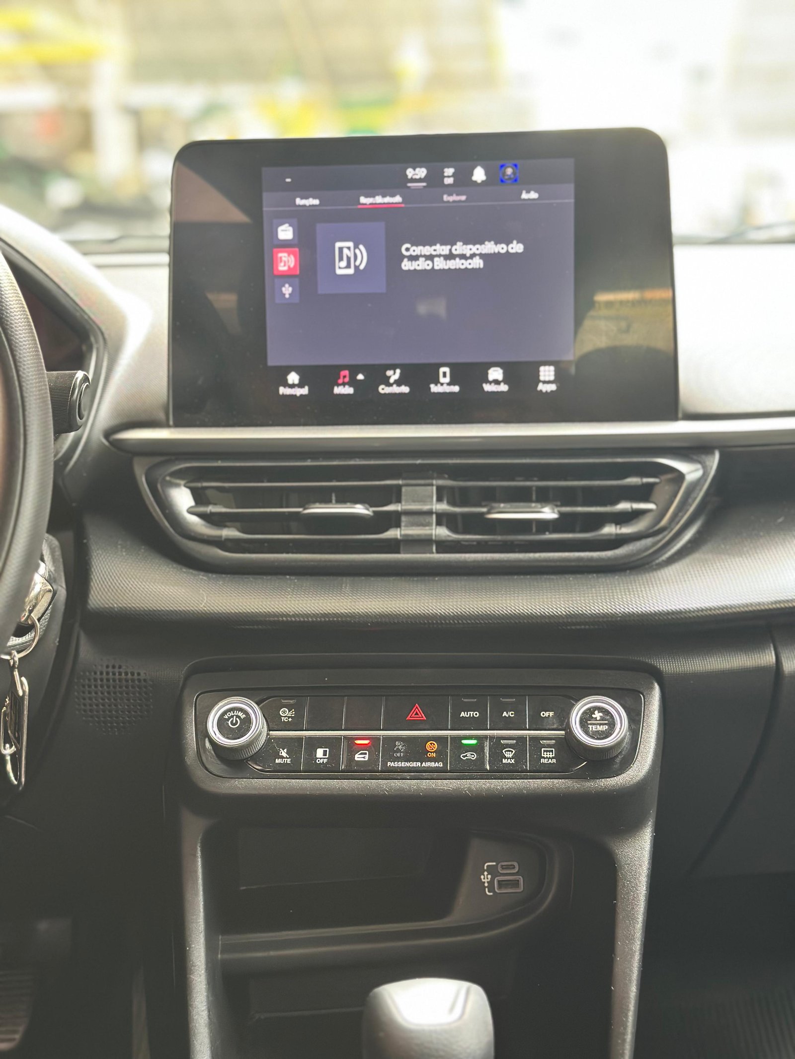 Fiat Pulse Drive - foto 14