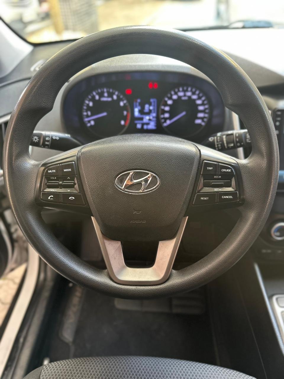 Hyundai Creta Attitude - foto 10