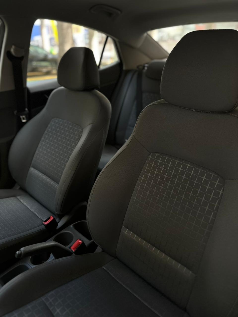 Hyundai Hb20S Comfort - foto 15