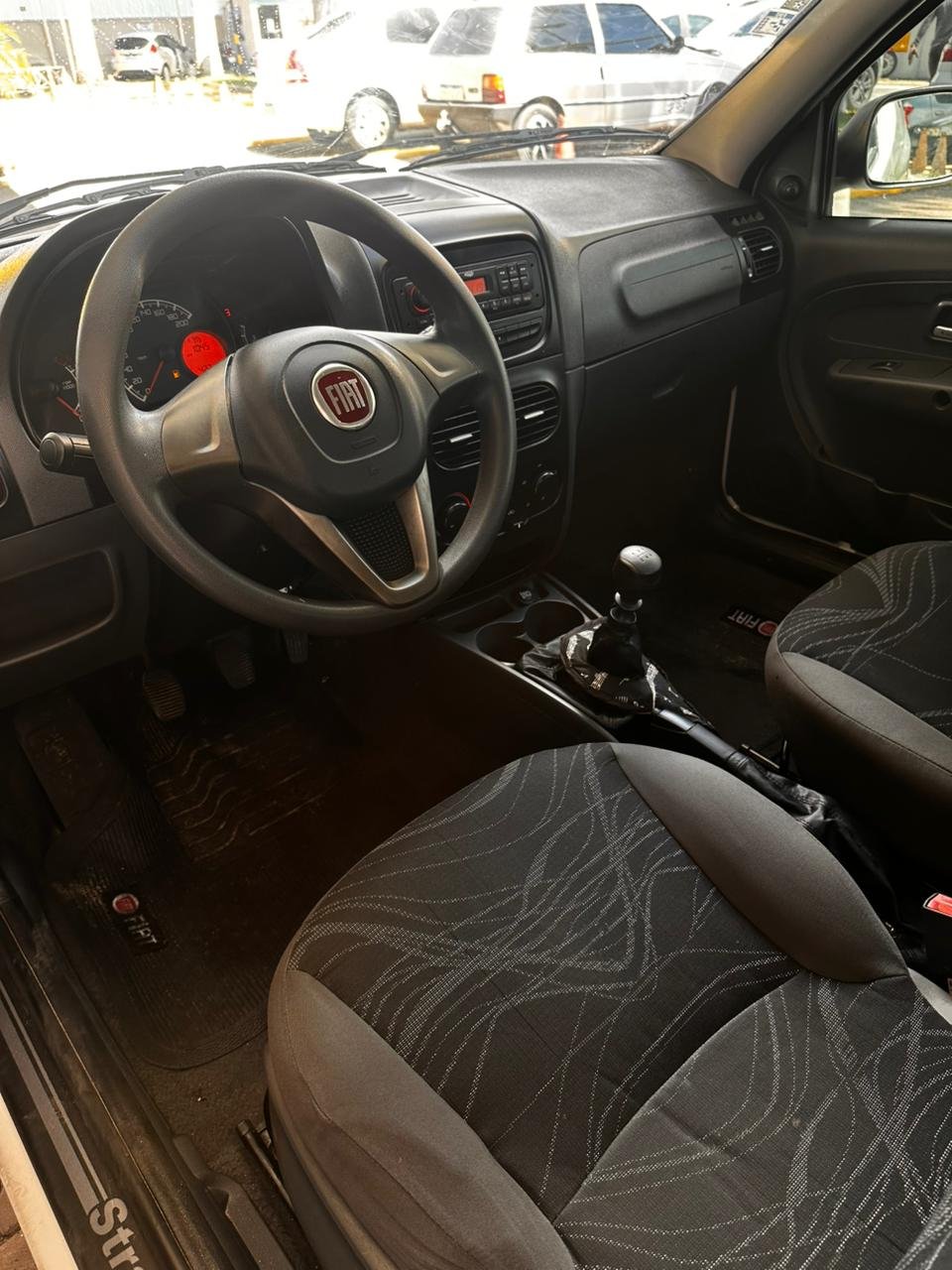 Fiat Strada Working - foto 6
