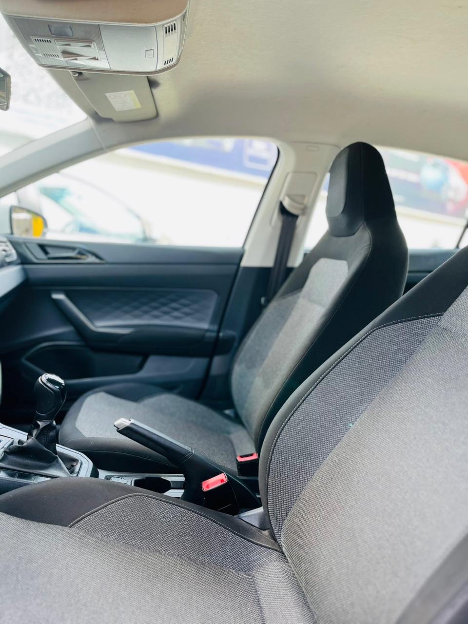 Volkswagen virtus - foto 11