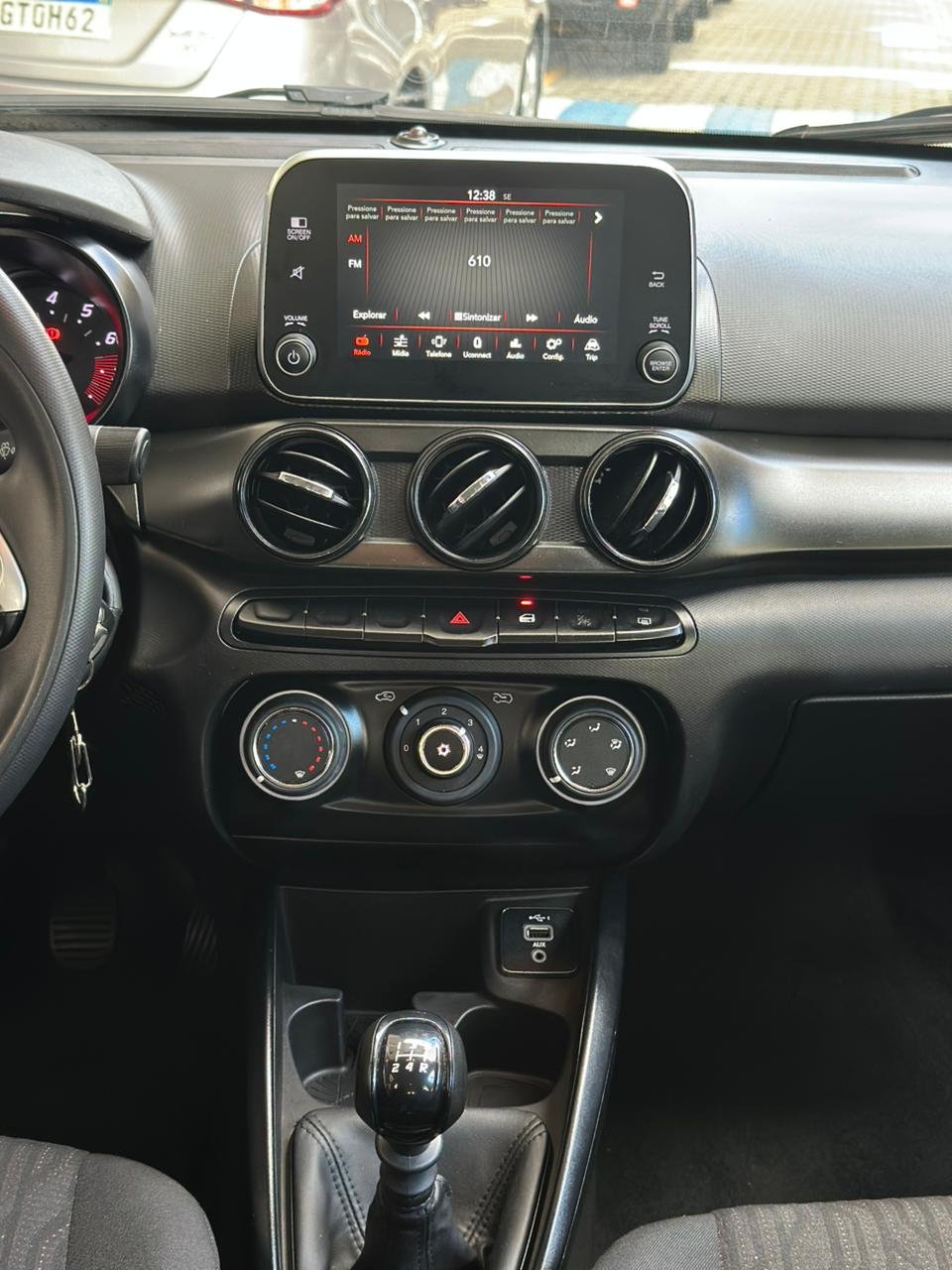 Fiat Cronos Drive - foto 13