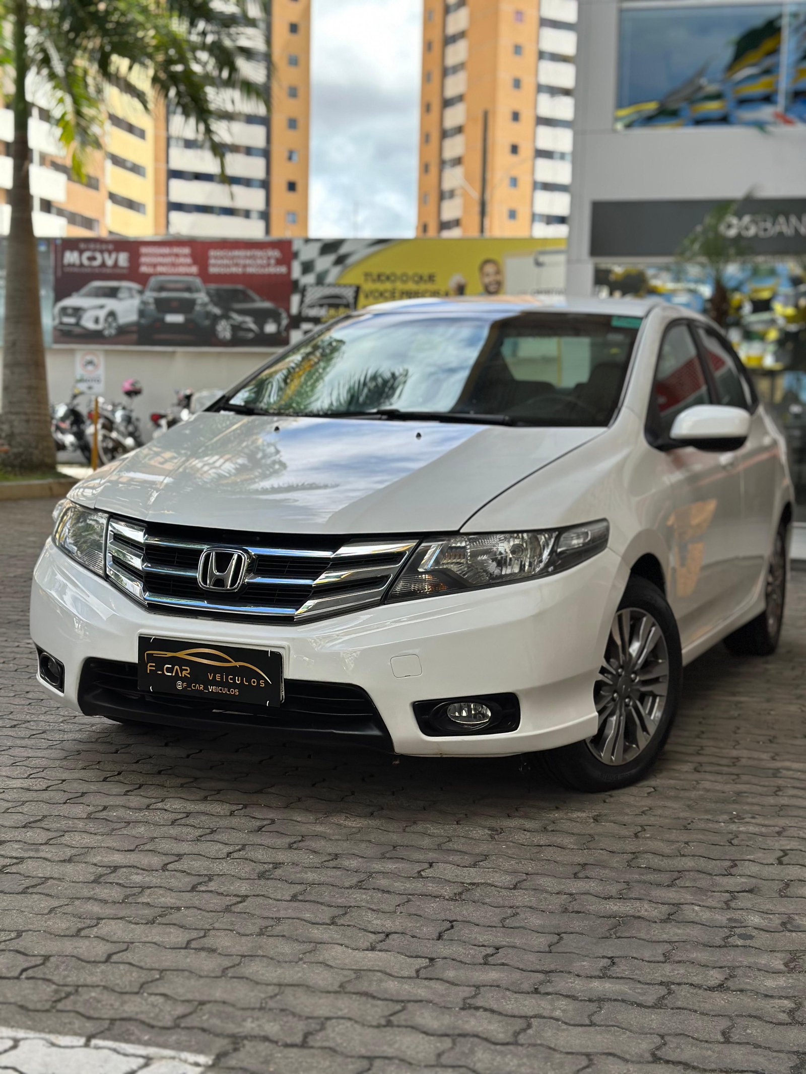 Honda City Sedan Lx - foto 2