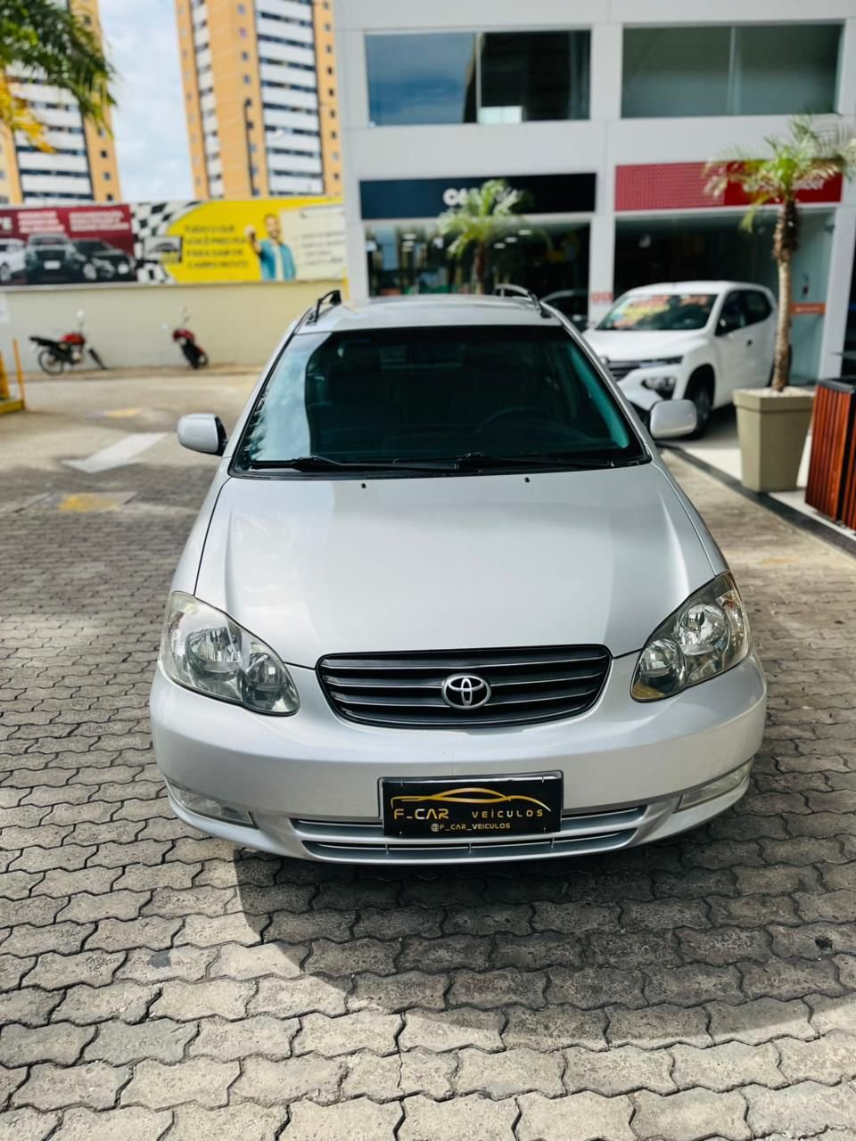 Toyota fielder - foto 7