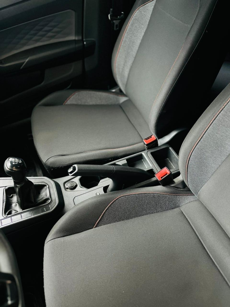 Volkswagen Polo Track - foto 9