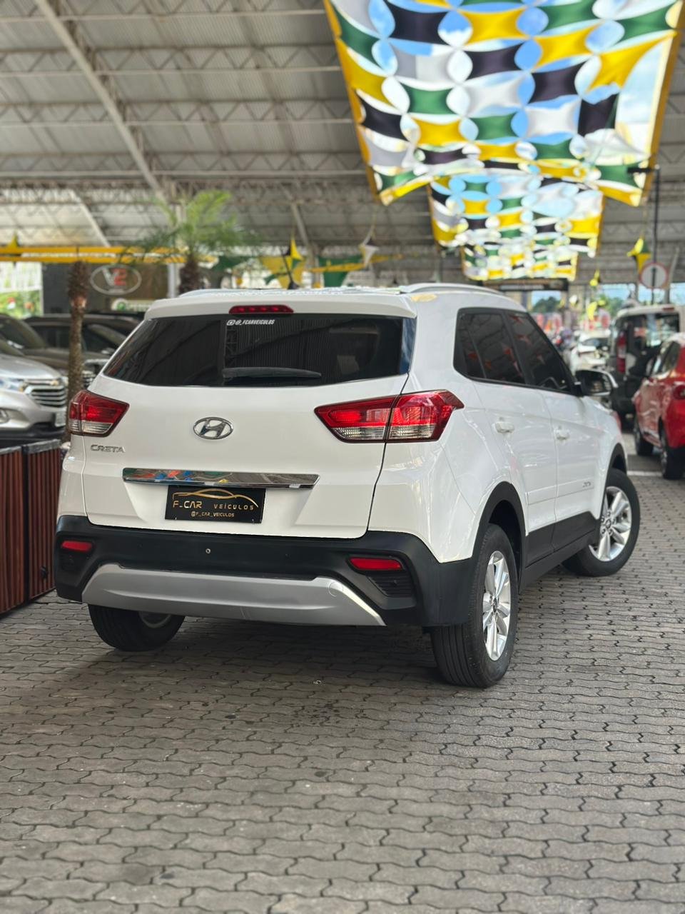 Hyundai Creta Attitude - foto 5