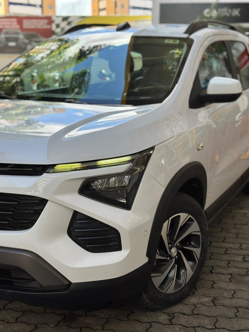 GM - Chevrolet Spin Premier - foto 3