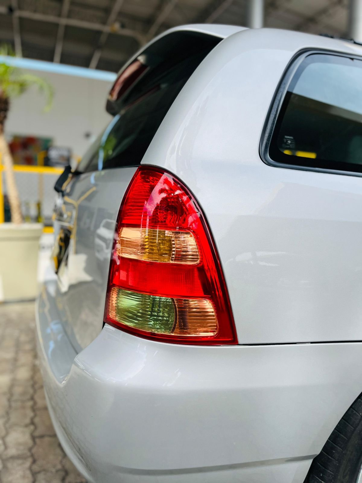 Toyota fielder - foto 6