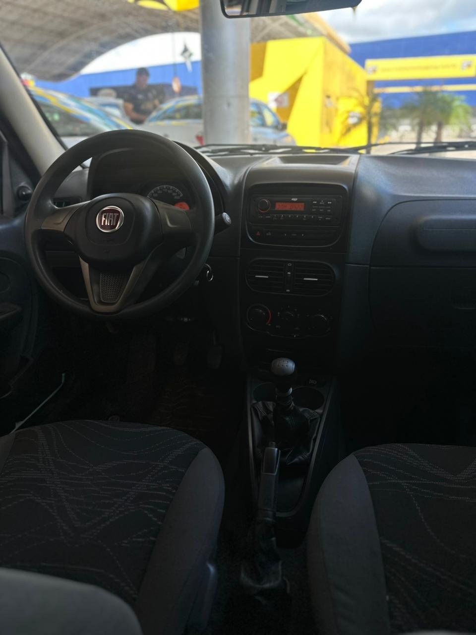 Fiat Strada Working - foto 9