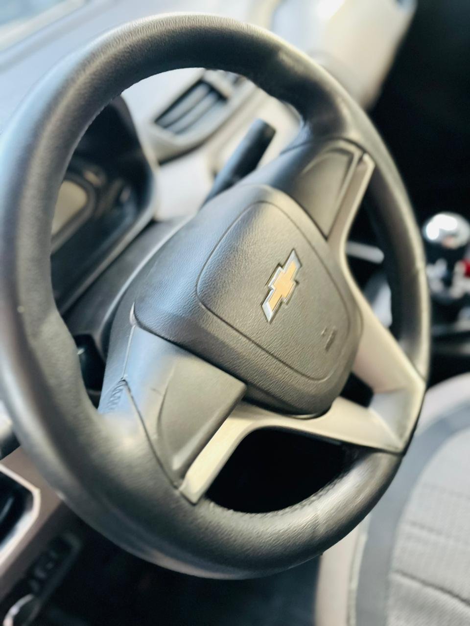 GM - Chevrolet Prisma Sed. Lt - foto 8