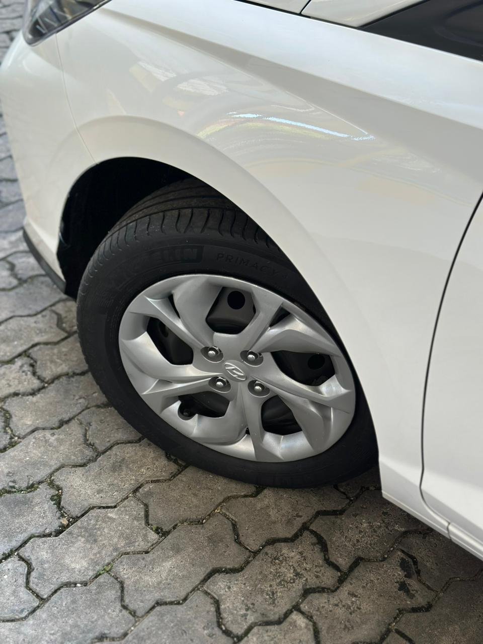 Hyundai Hb20S Comfort - foto 7