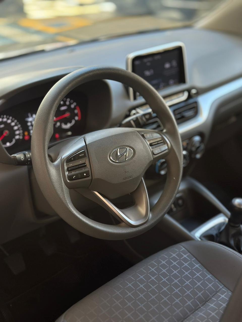 Hyundai Hb20S Comfort - foto 10