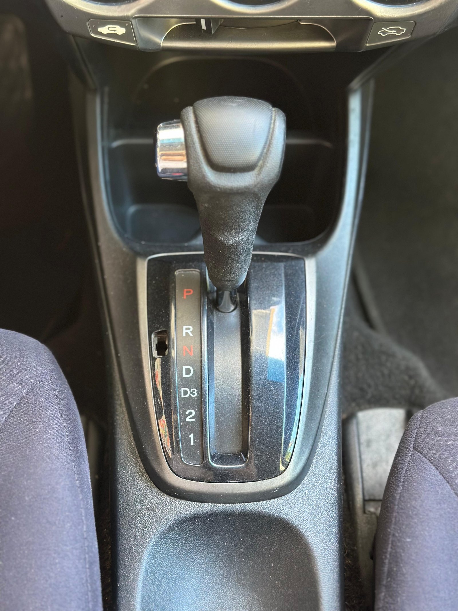 Honda City Sedan Lx - foto 14