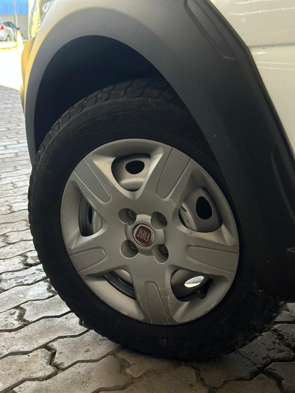 Fiat Strada Working - foto 5