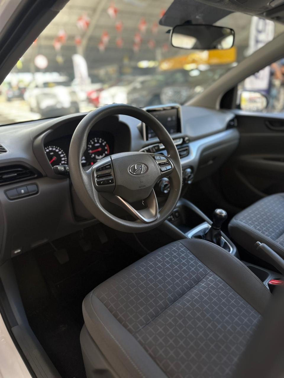 Hyundai Hb20S Comfort - foto 9