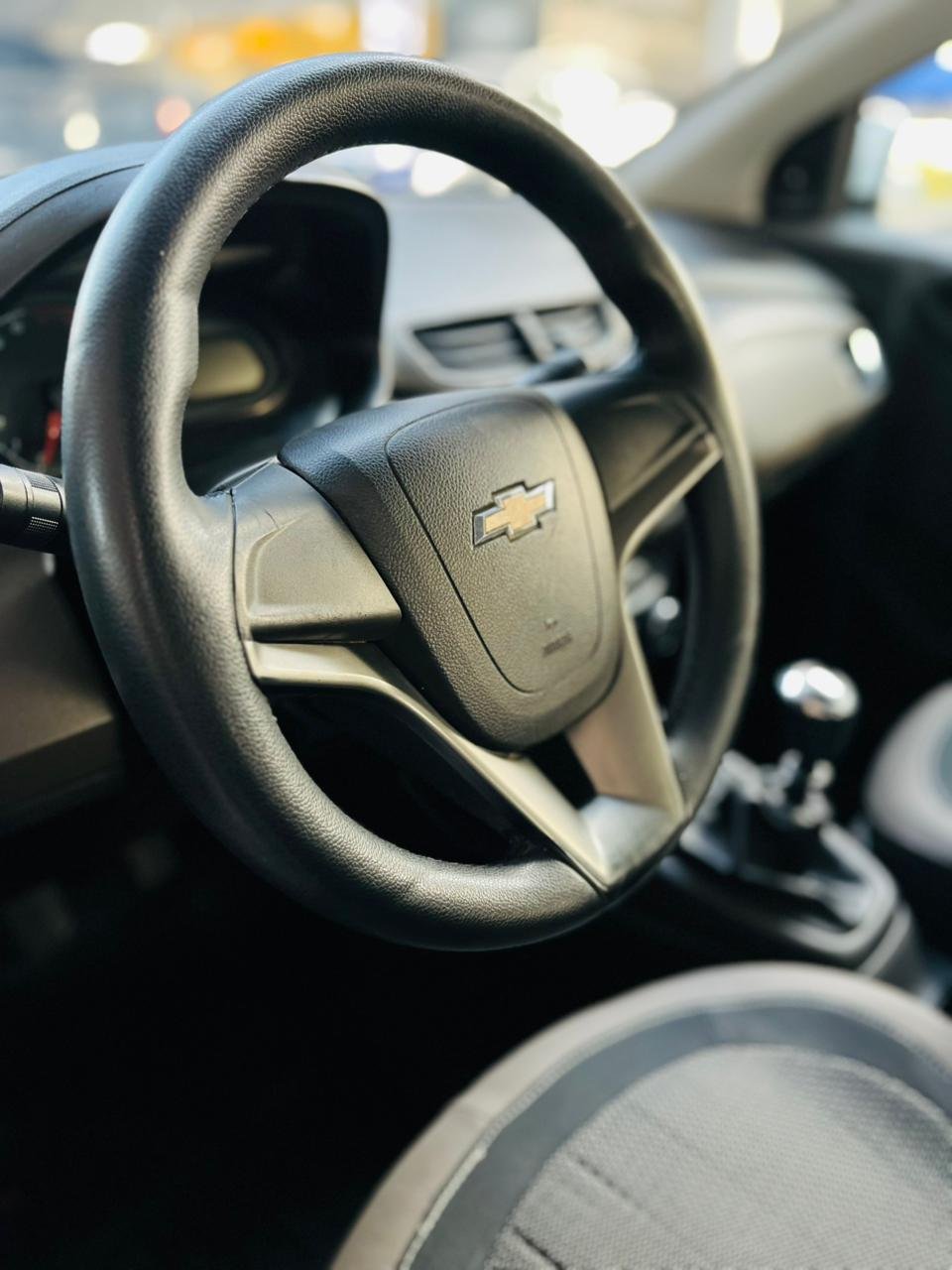GM - Chevrolet Prisma Sed. Lt - foto 7