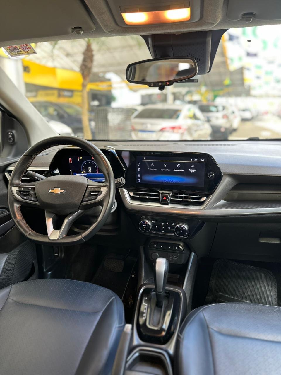 GM - Chevrolet Spin Premier - foto 9