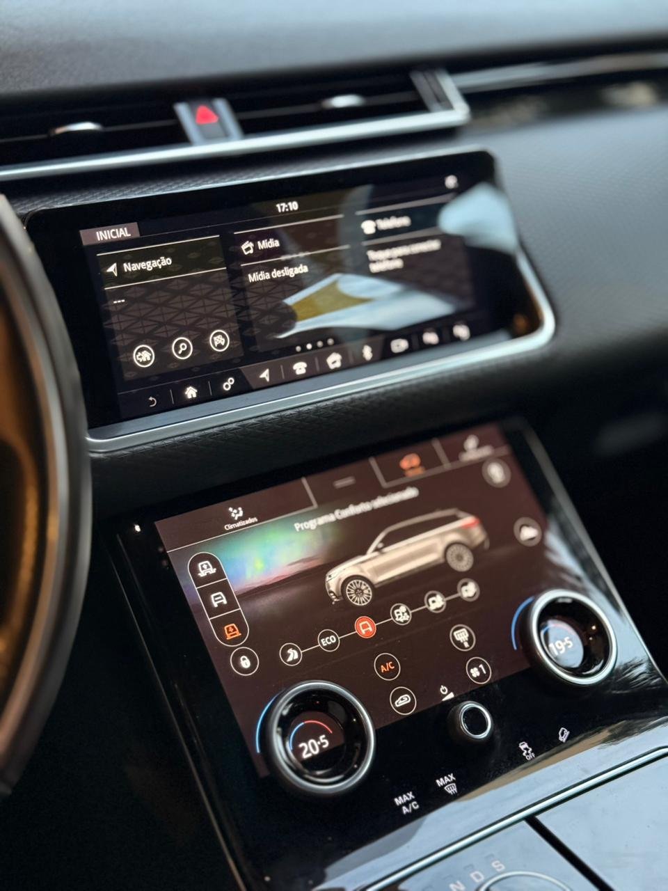 Land Rover Range R. Velar Hse R-Dyn - foto 16