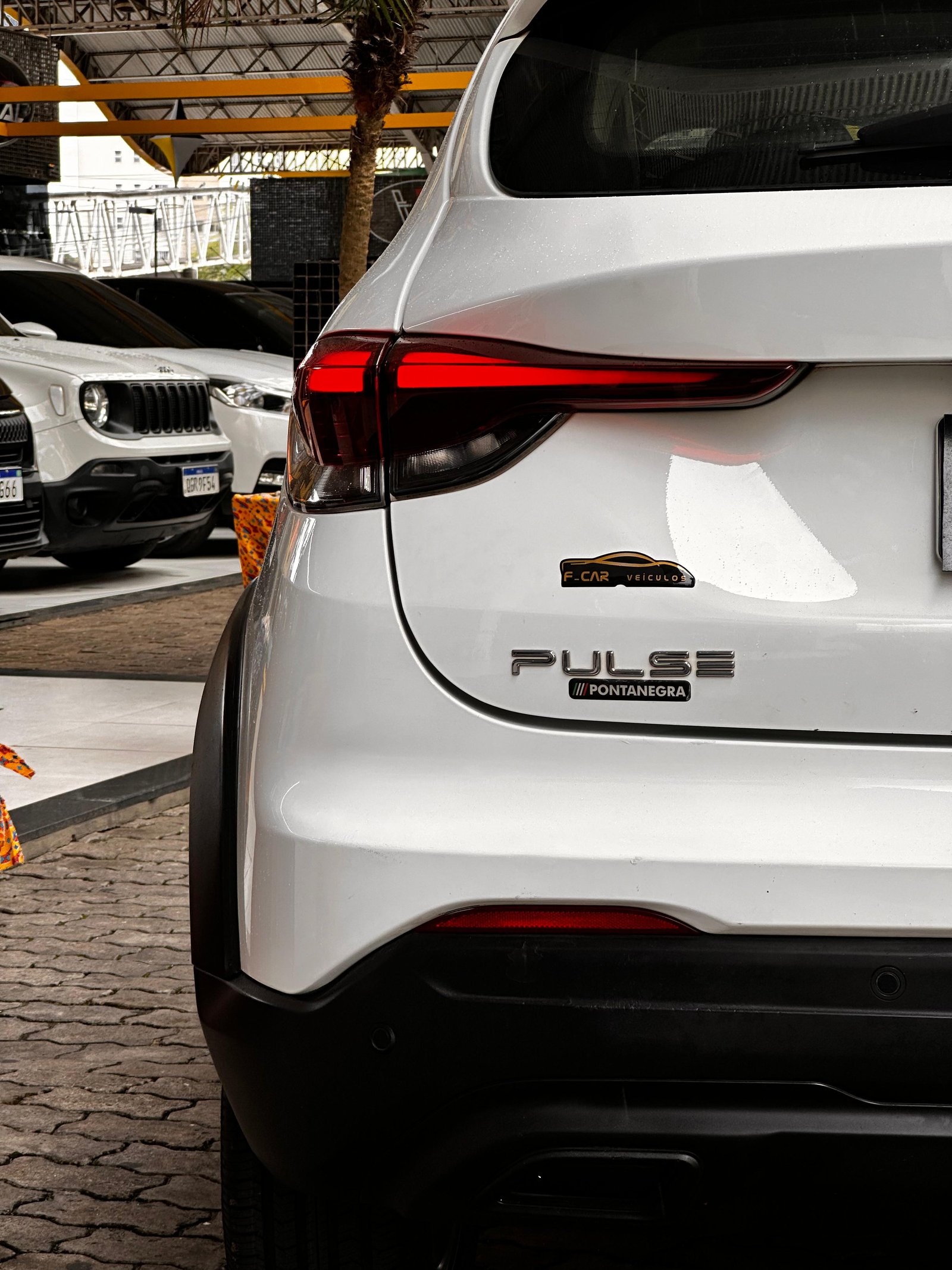 Fiat Pulse Drive - foto 8