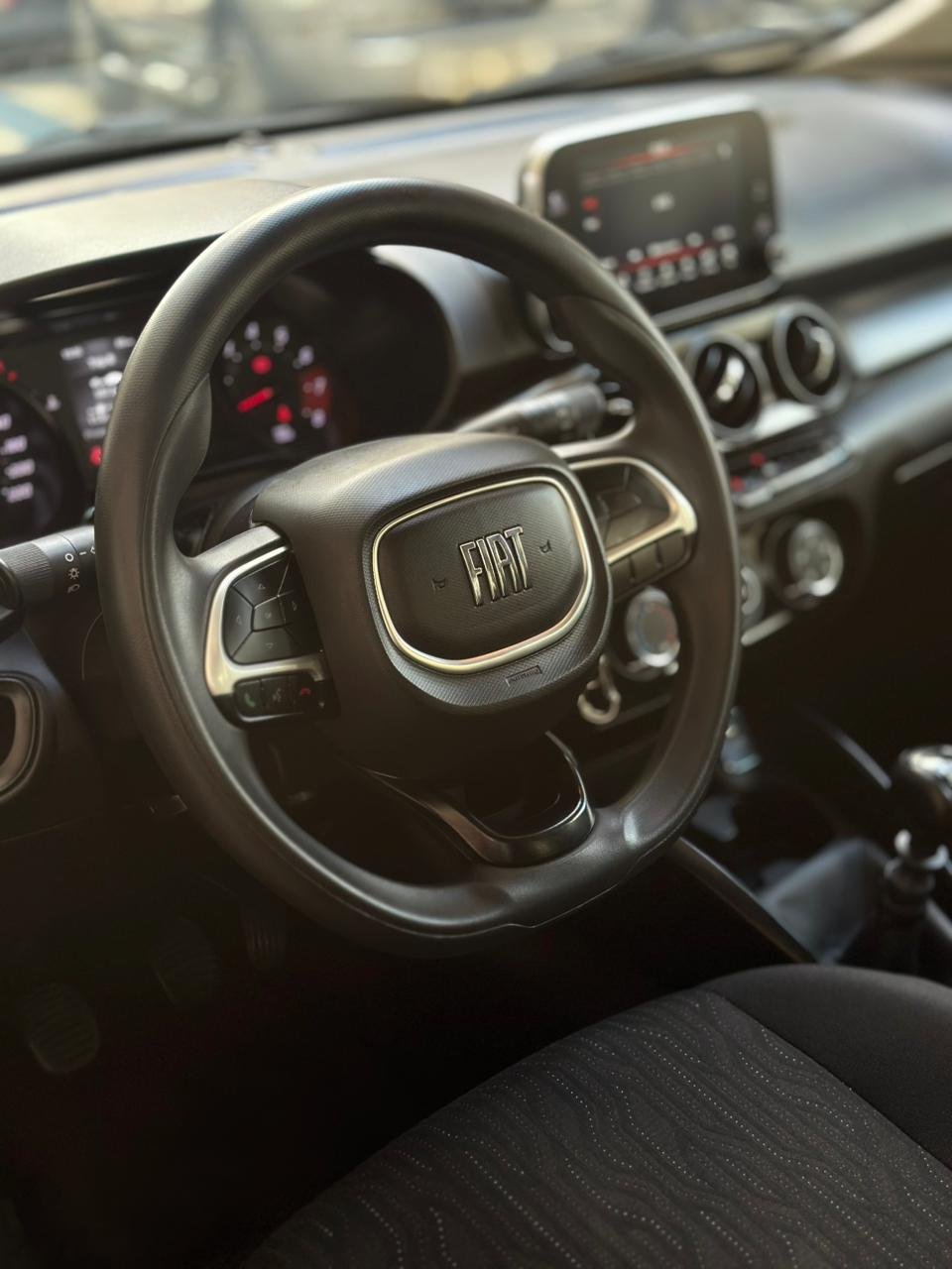 Fiat Cronos Drive - foto 11