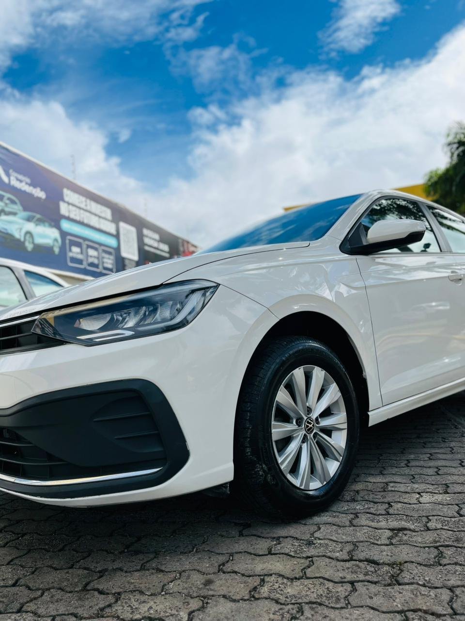 Volkswagen virtus - foto 2
