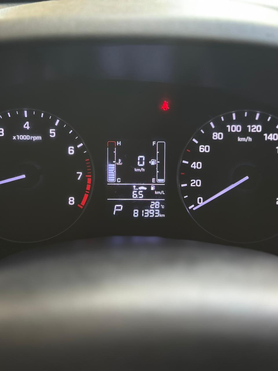 Hyundai Creta Attitude - foto 12