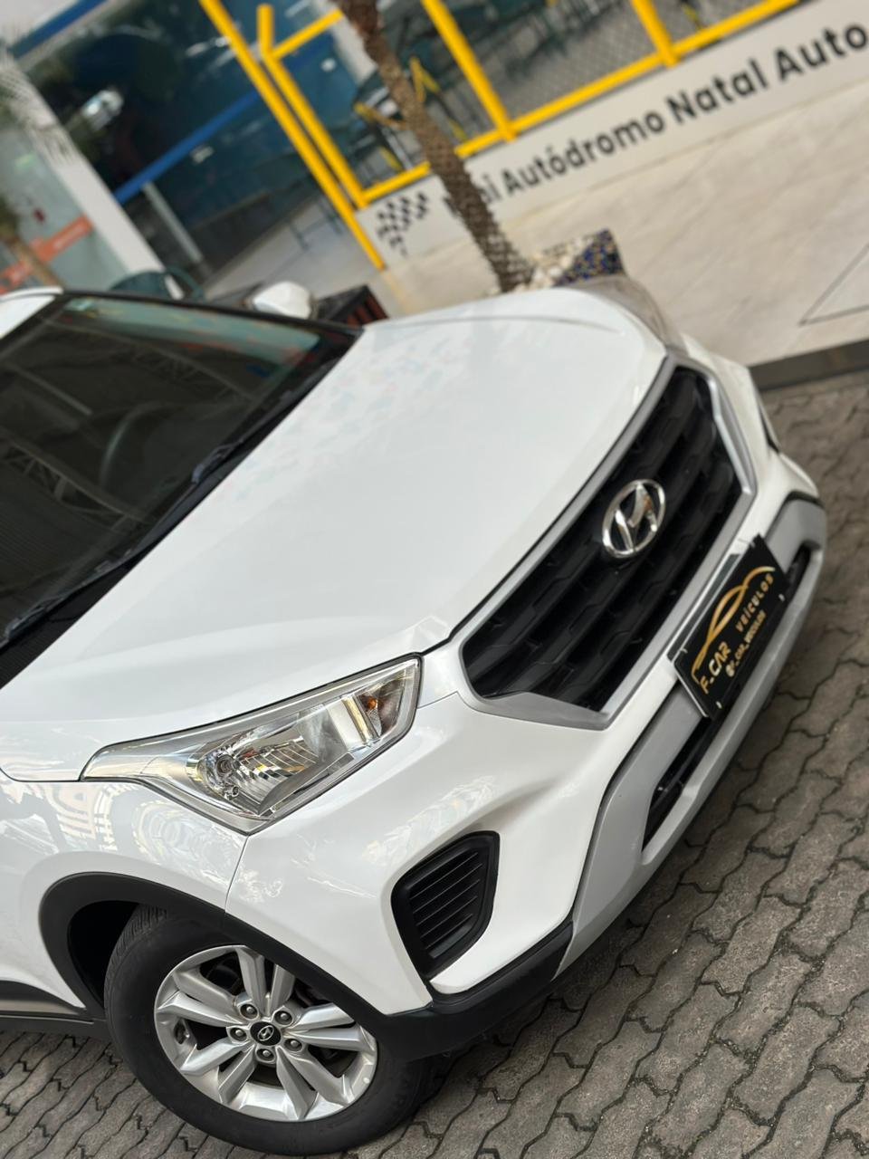 Hyundai Creta Attitude - foto 3