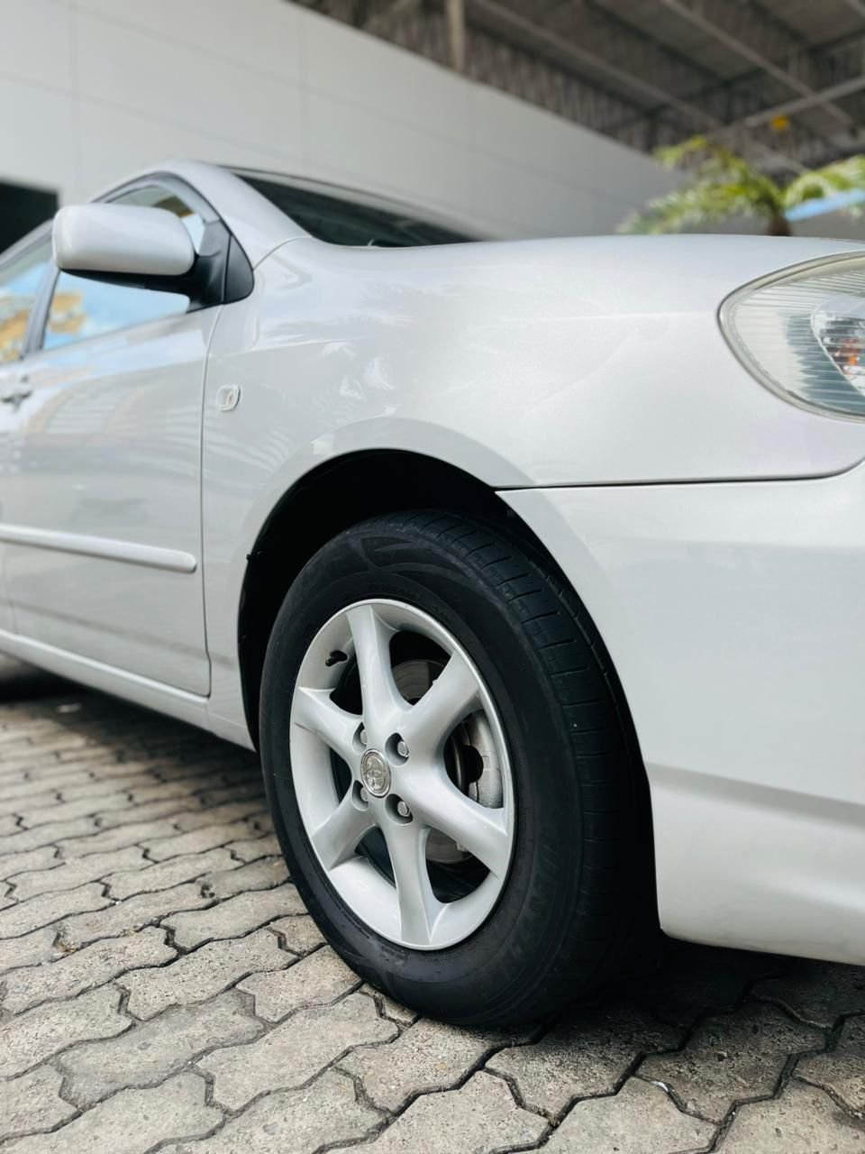 Toyota fielder - foto 3