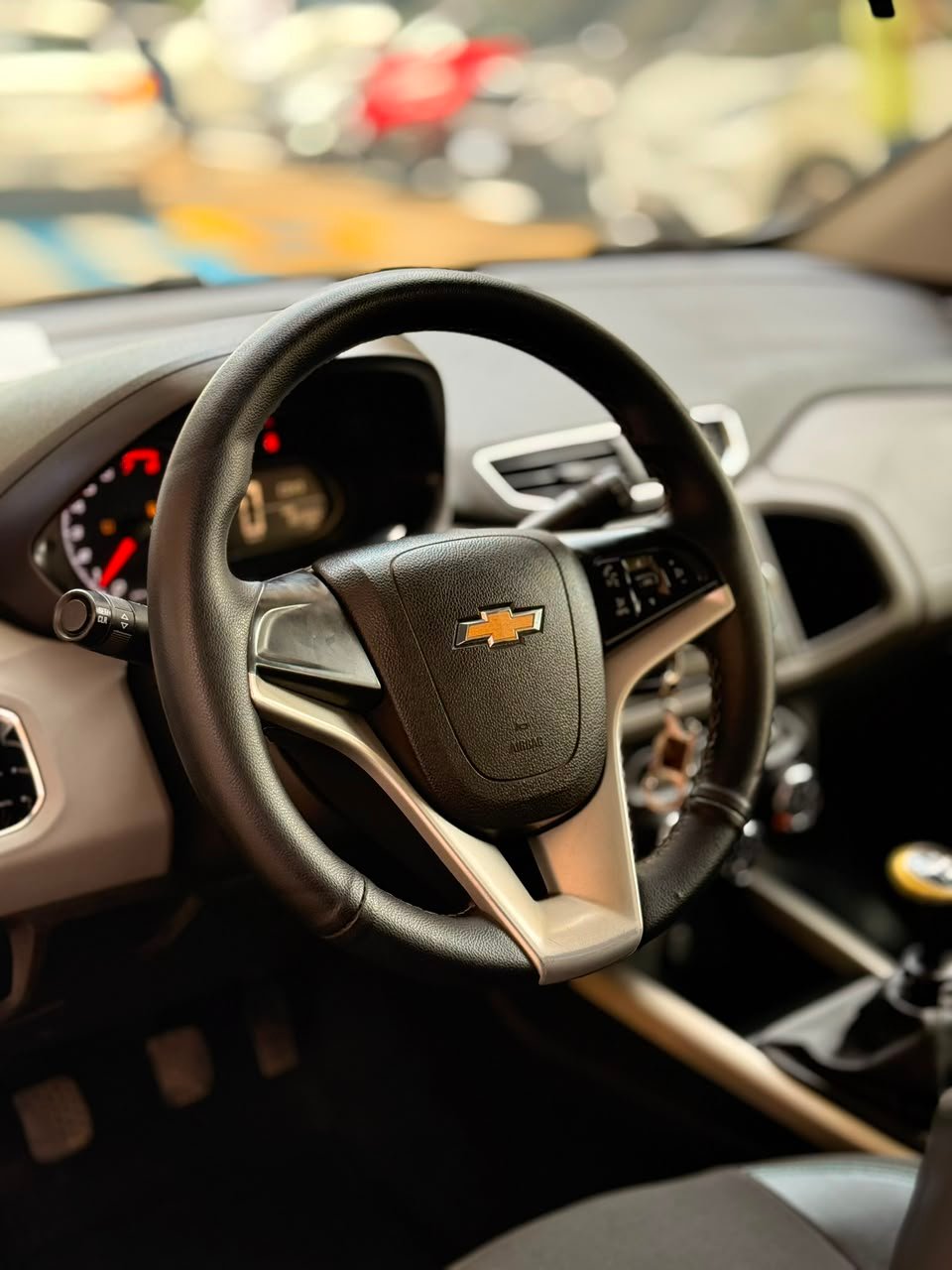 GM - Chevrolet Onix Hatch Lt - foto 7