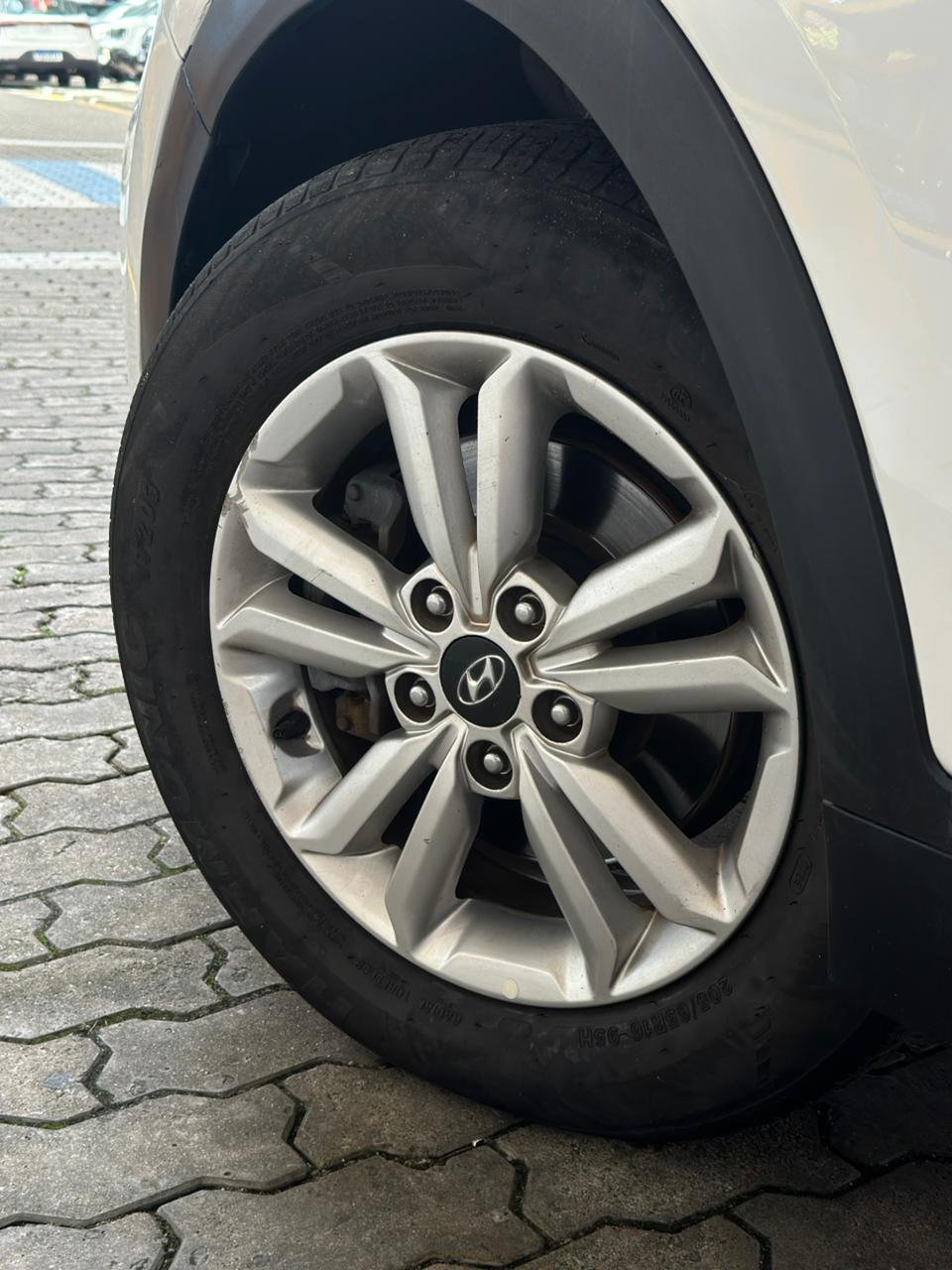 Hyundai Creta Attitude - foto 7