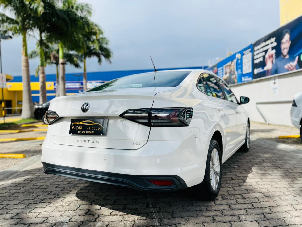Volkswagen virtus - foto 4